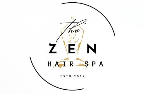 The Zen Hair Spa